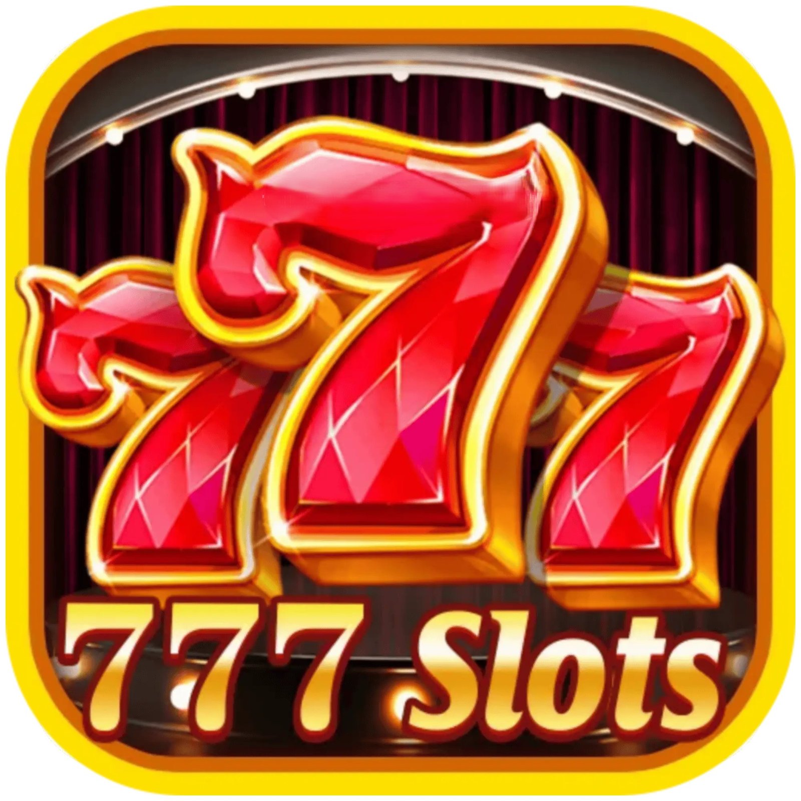 777 Slot App