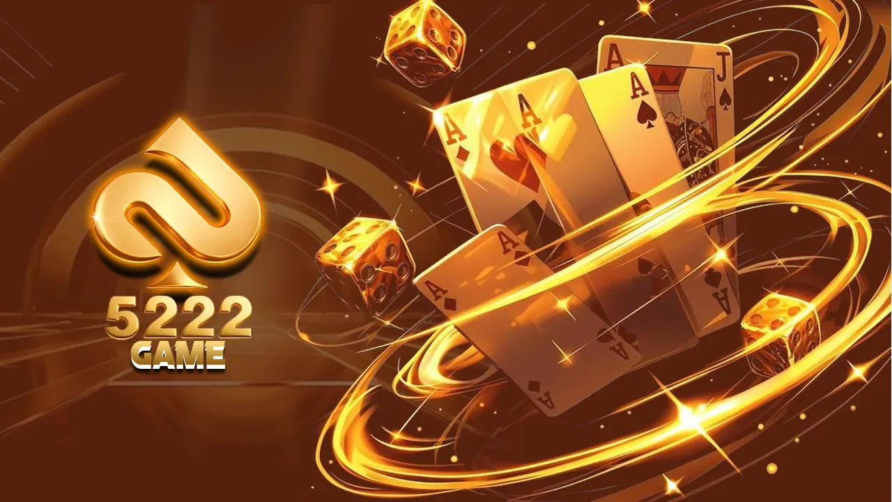 5222 Game